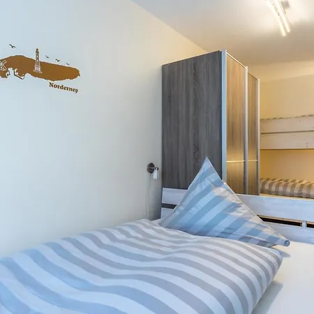 شقة Schroeder - Luise نورديرني