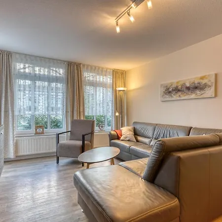 شقة Schroeder - Luise نورديرني