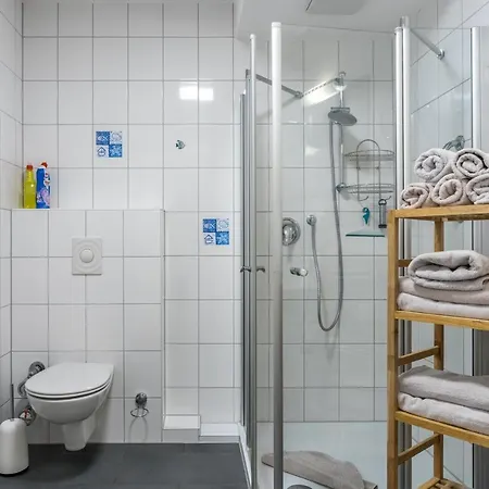 Schroeder - Luise شقة نورديرني