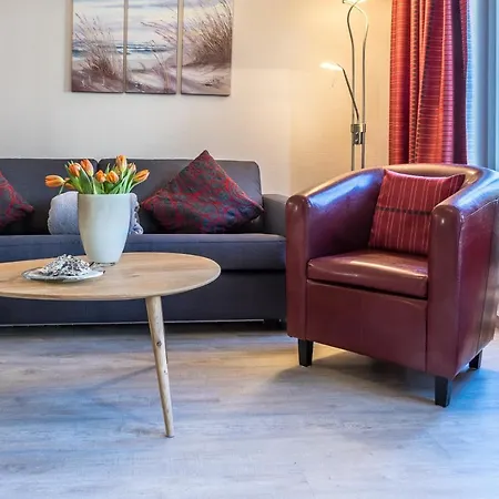 Schroeder - Luise شقة *