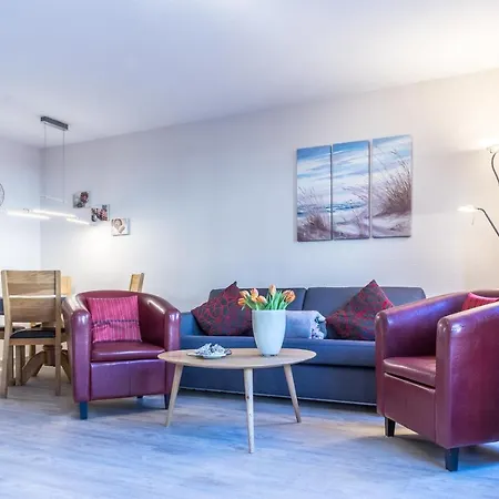 Schroeder - Luise Appartamento Norderney