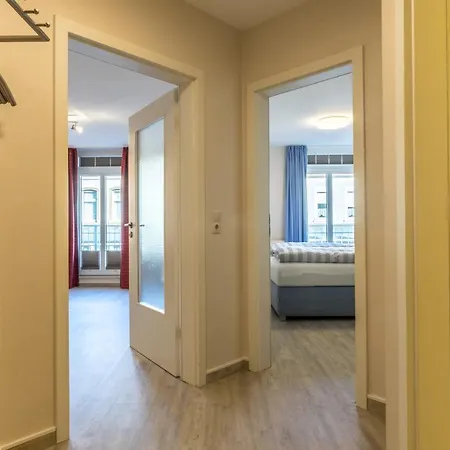 شقة Schroeder - Luise