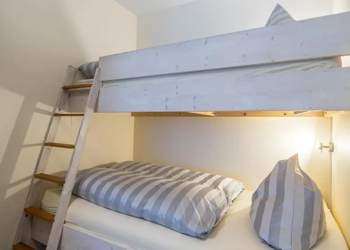 Schroeder - Luise Norderney