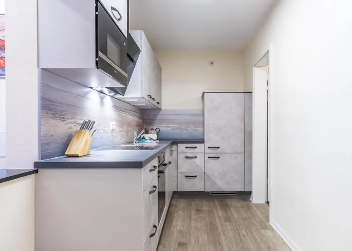 Schroeder - Luise Norderney