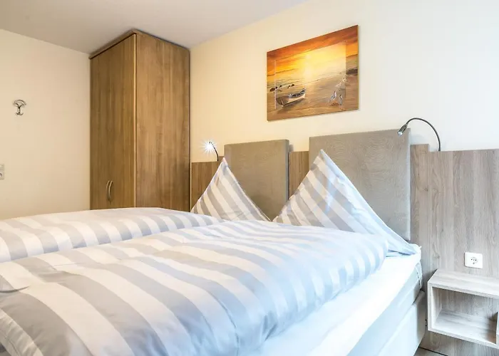 Daire Schroeder - Luise Norderney