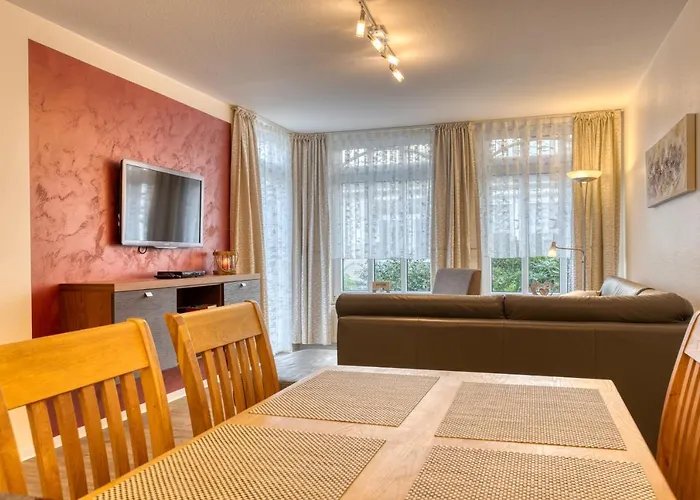 Schroeder - Luise * Norderney