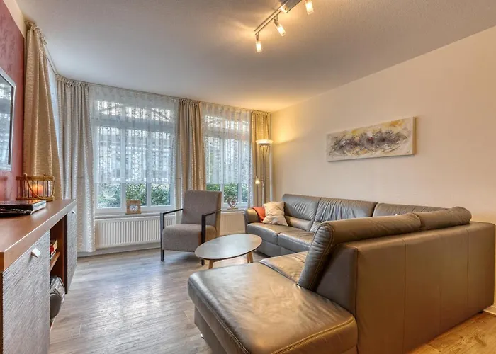 Daire Schroeder - Luise Norderney