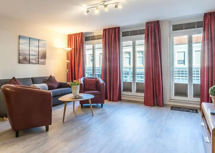 Schroeder - Luise Norderney