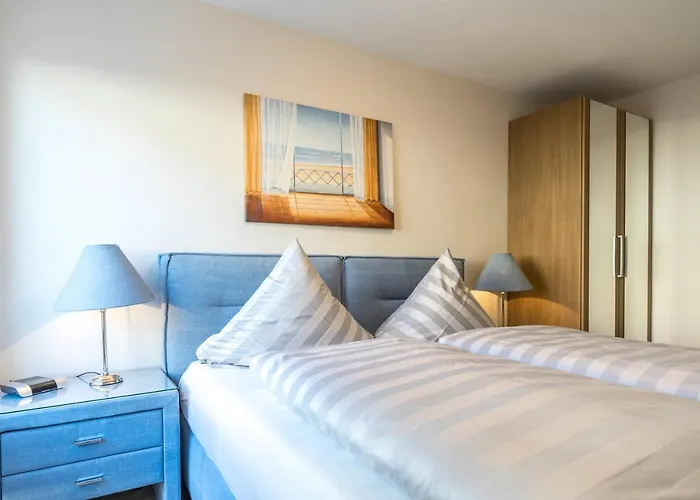 Schroeder - Luise * Norderney