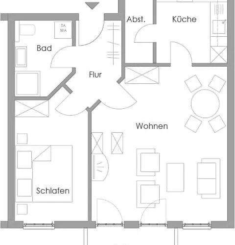 Schroeder - Luise Norderney