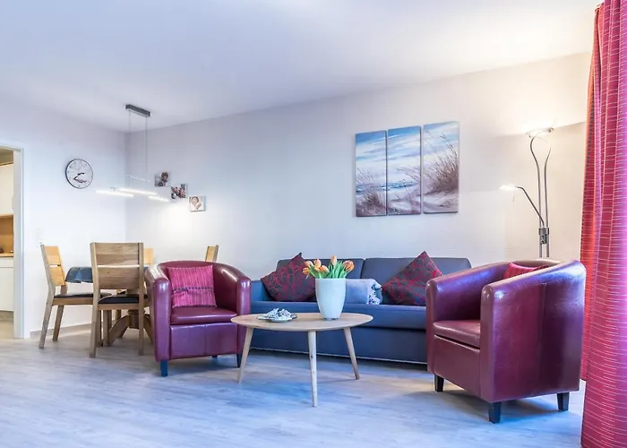 Schroeder - Luise Daire Norderney